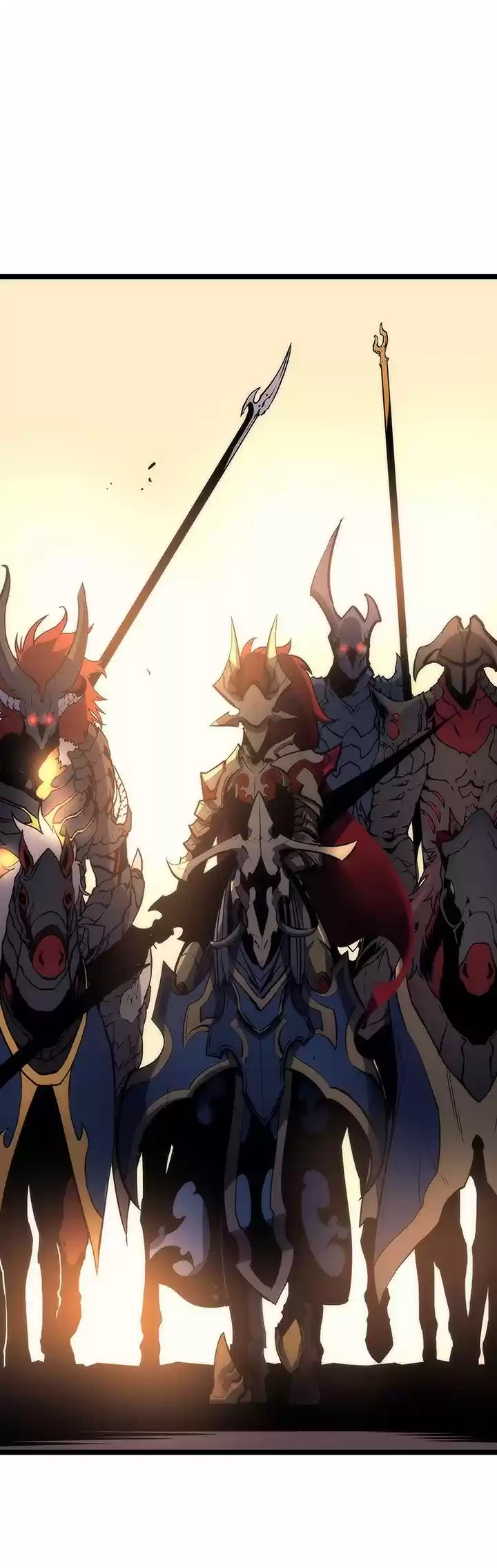 Read Solo Leveling PT -BR Manga Online