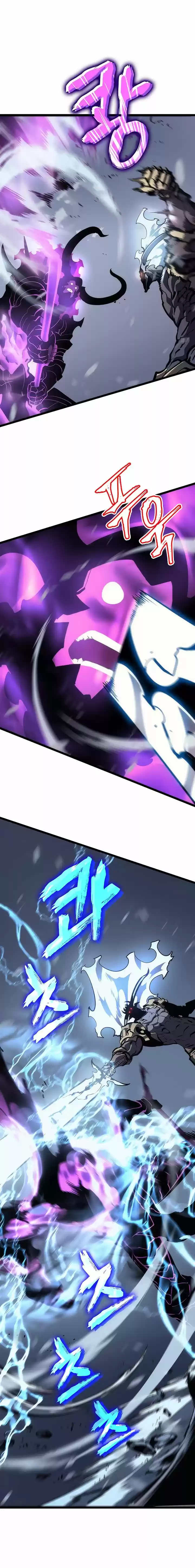 Read Solo Leveling PT -BR Manga Online