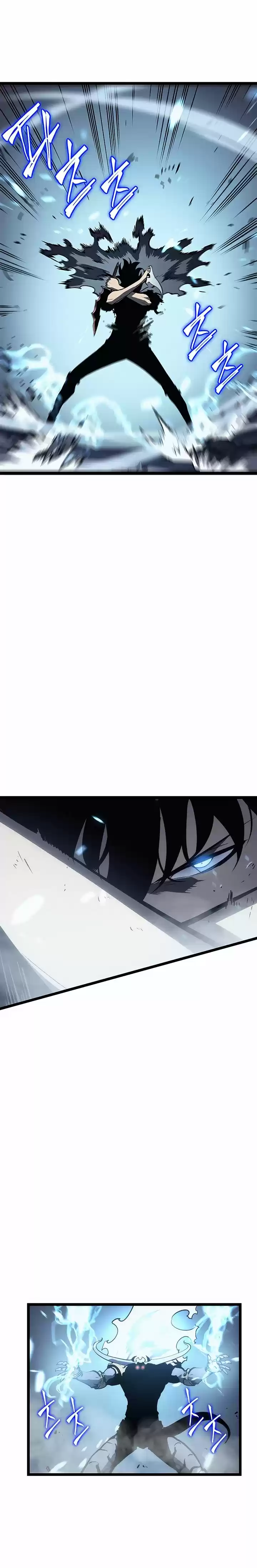 Read Solo Leveling PT -BR Manga Online