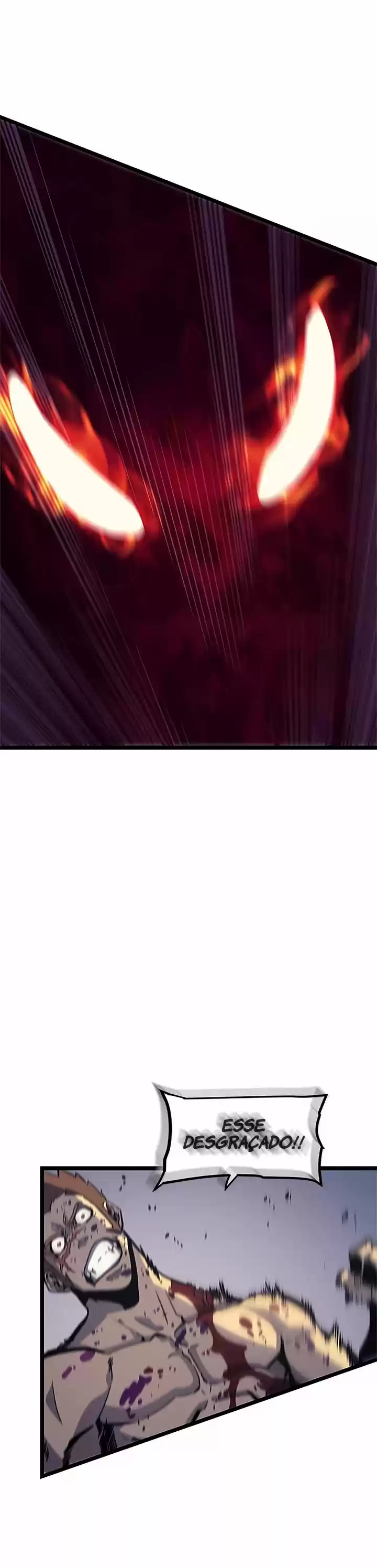 Read Solo Leveling PT -BR Manga Online