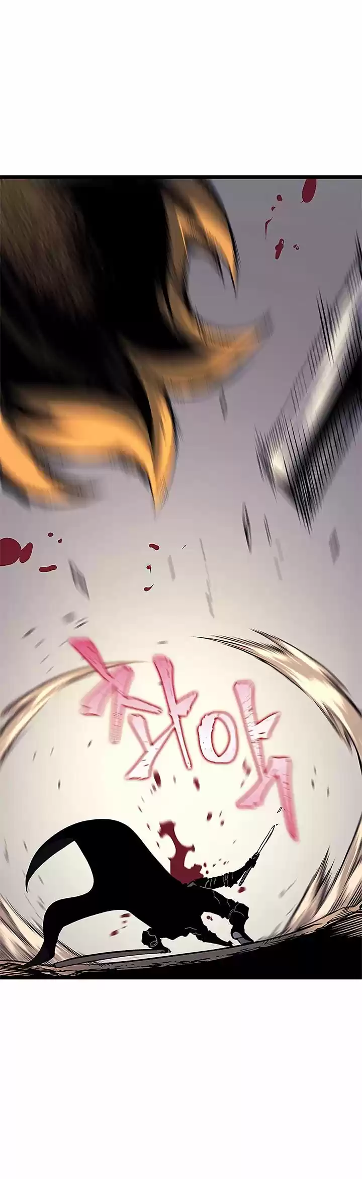 Read Solo Leveling PT -BR Manga Online