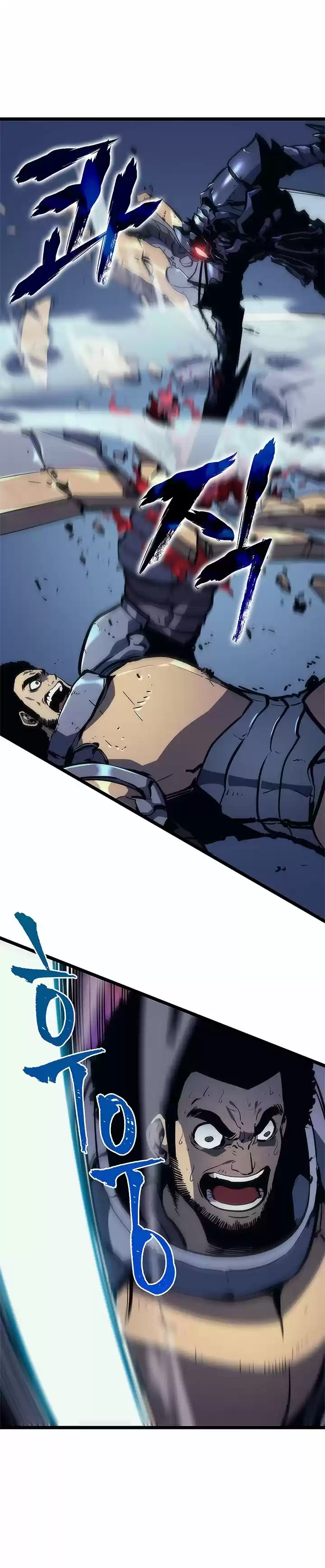 Read Solo Leveling PT -BR Manga Online