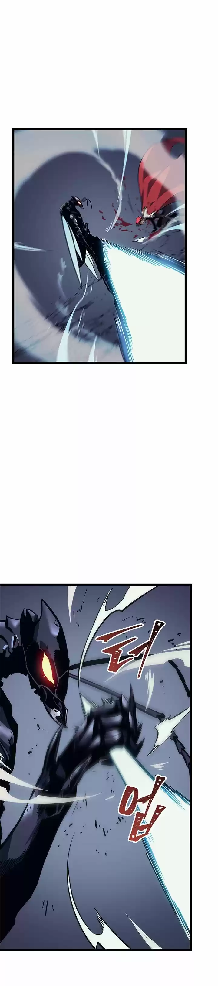 Read Solo Leveling PT -BR Manga Online
