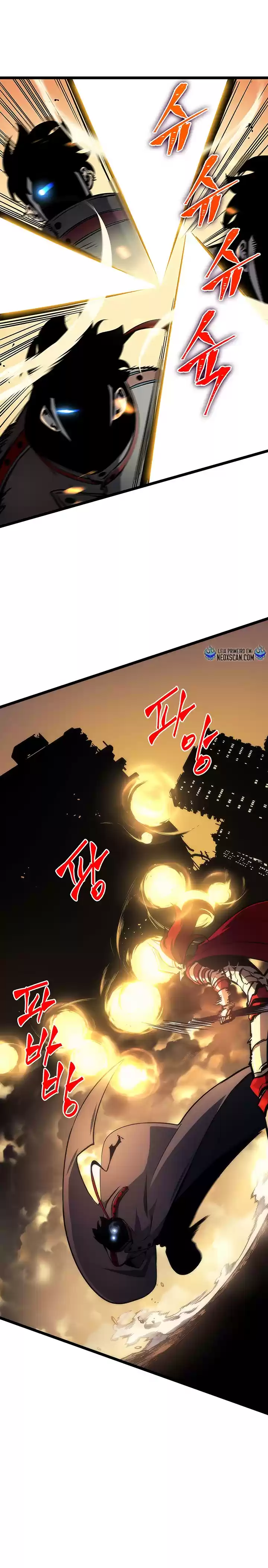 Read Solo Leveling PT -BR Manga Online