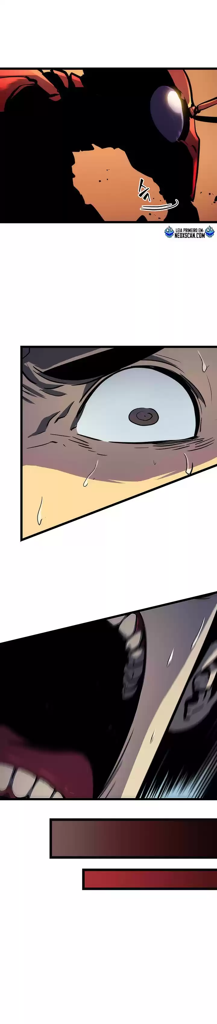 Read Solo Leveling PT -BR Manga Online