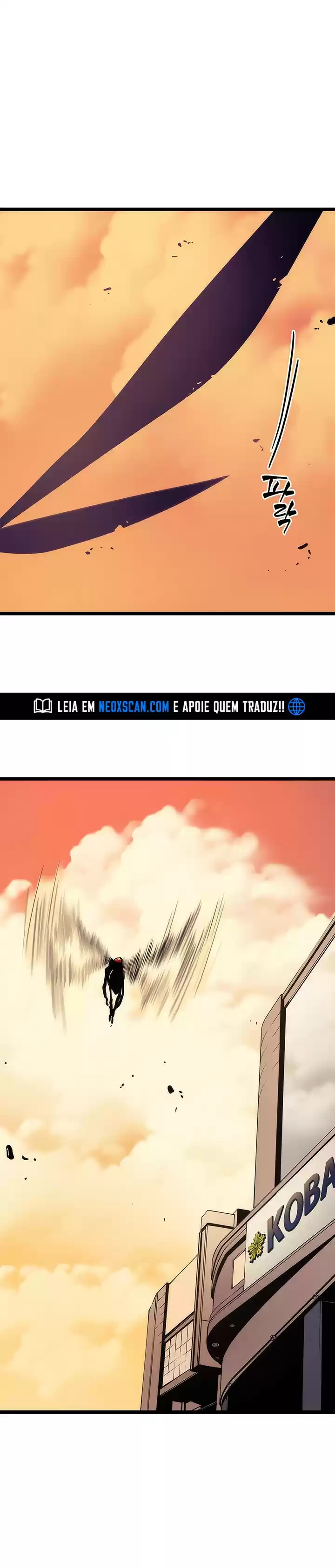 Read Solo Leveling PT -BR Manga Online