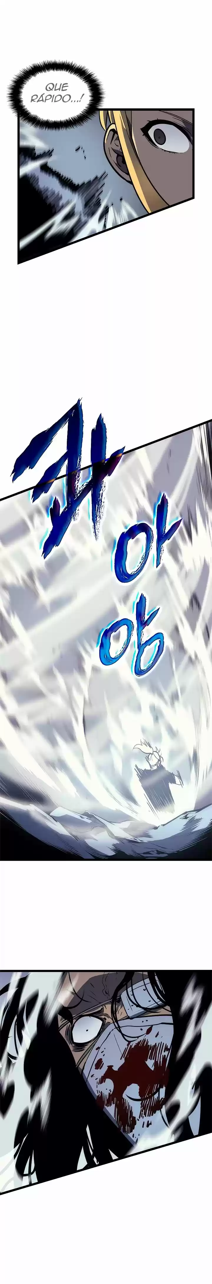 Read Solo Leveling PT -BR Manga Online