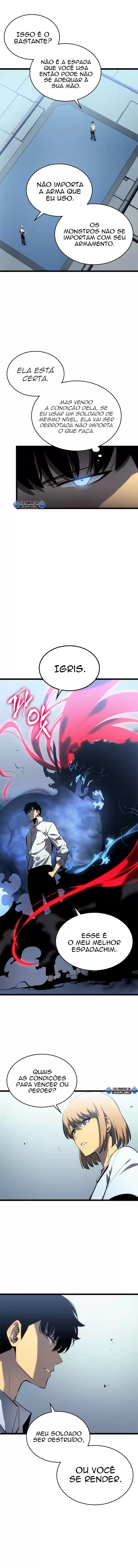 Read Solo Leveling PT -BR Manga Online