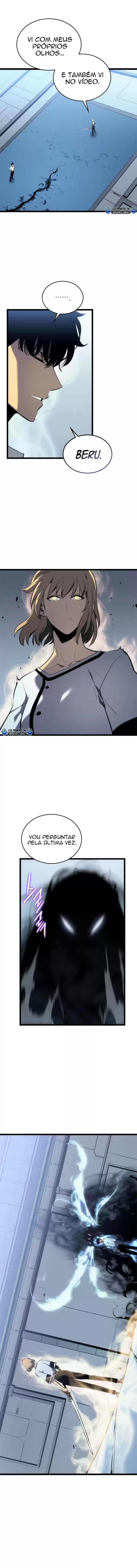Read Solo Leveling PT -BR Manga Online