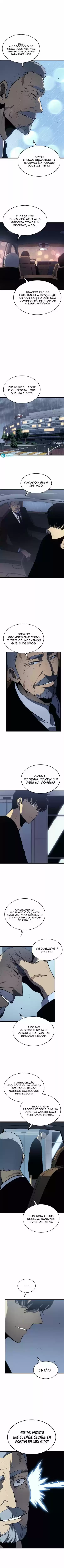 Read Solo Leveling PT -BR Manga Online