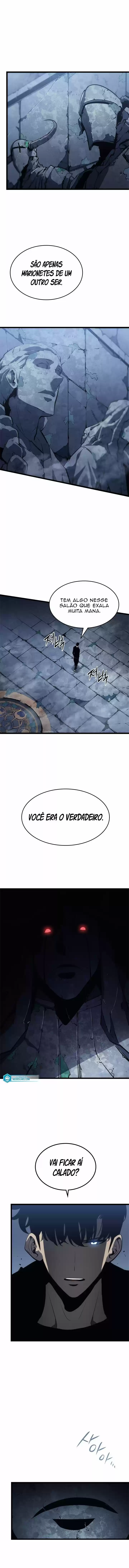 Read Solo Leveling PT -BR Manga Online