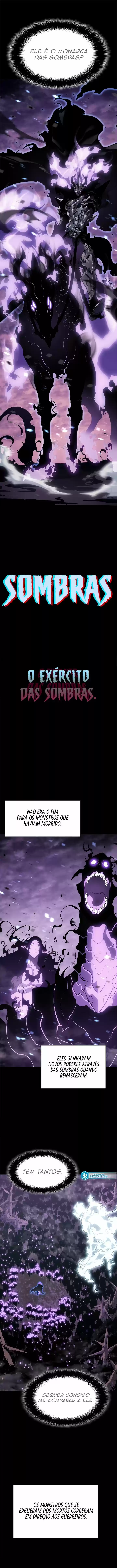 Read Solo Leveling PT -BR Manga Online