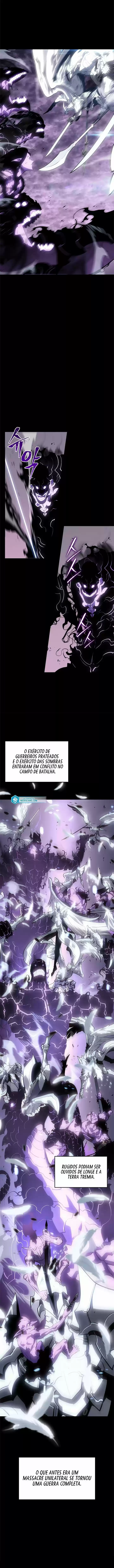 Read Solo Leveling PT -BR Manga Online