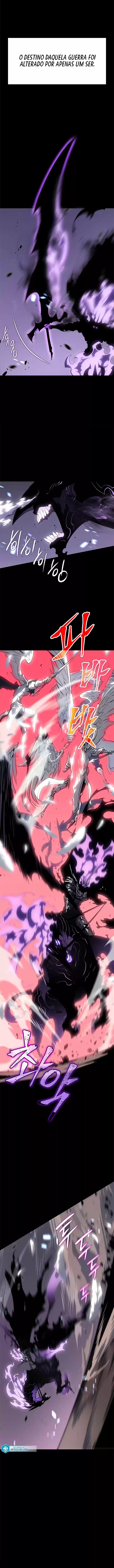 Read Solo Leveling PT -BR Manga Online