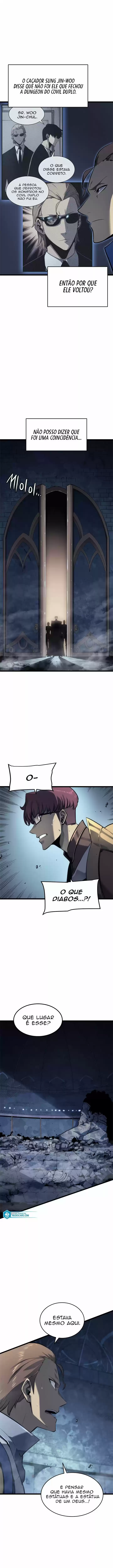 Read Solo Leveling PT -BR Manga Online