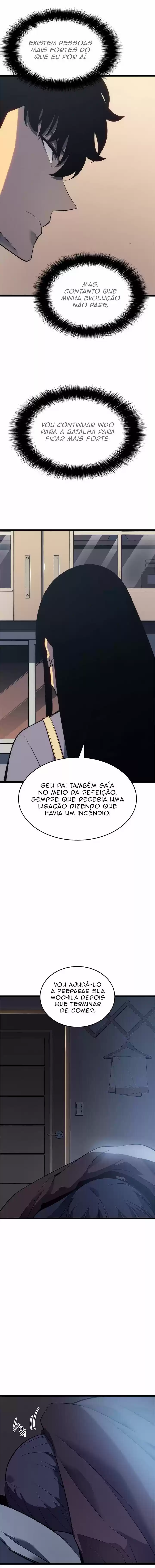 Read Solo Leveling PT -BR Manga Online