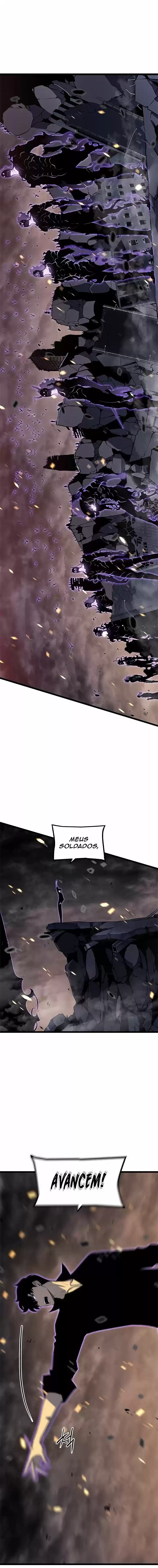 Read Solo Leveling PT -BR Manga Online