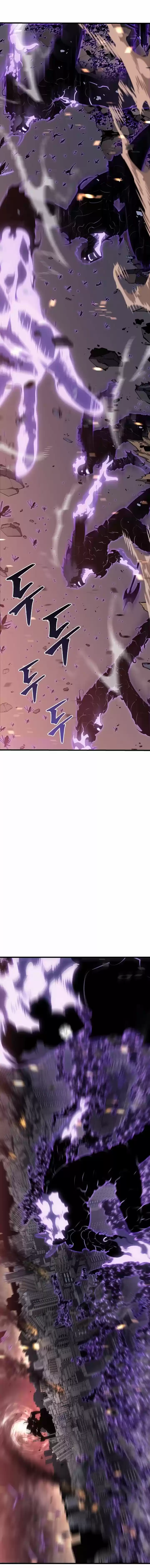 Read Solo Leveling PT -BR Manga Online