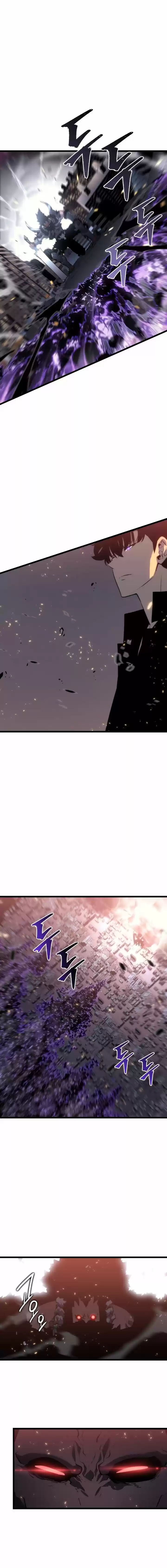 Read Solo Leveling PT -BR Manga Online