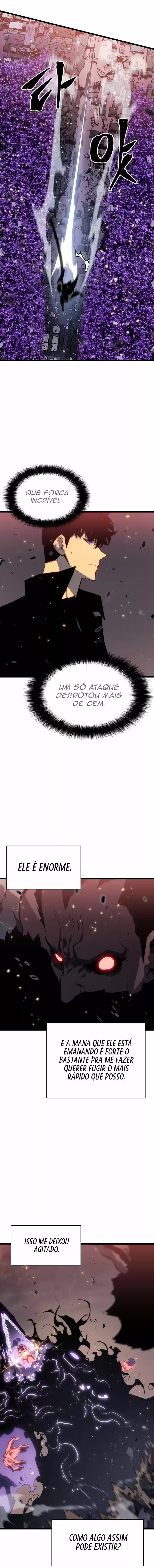Read Solo Leveling PT -BR Manga Online