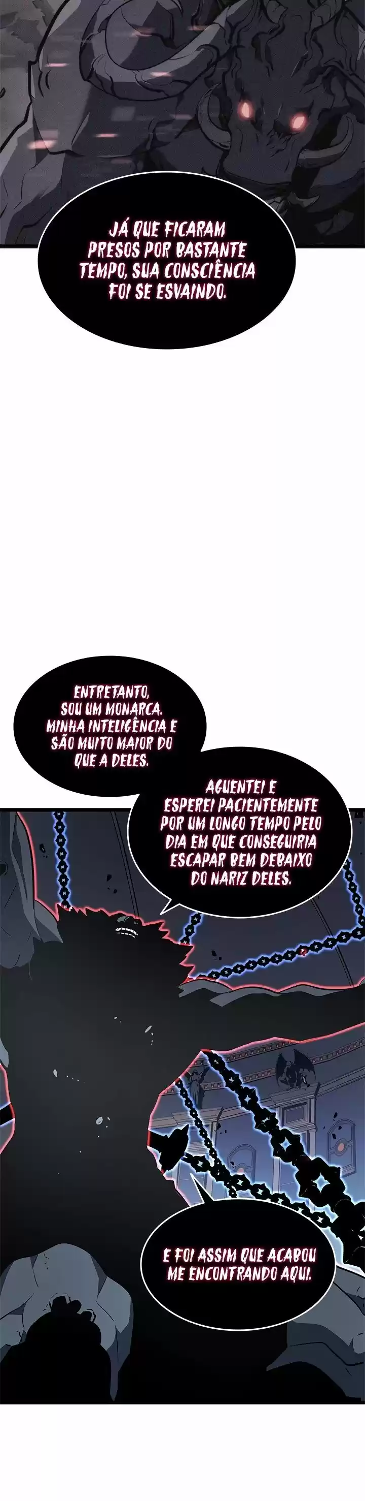 Read Solo Leveling PT -BR Manga Online