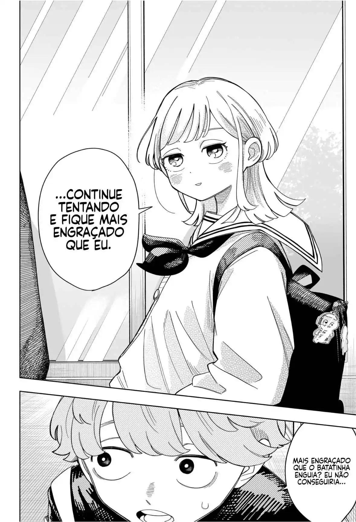Read Someone Hertz pt_BR Manga Online