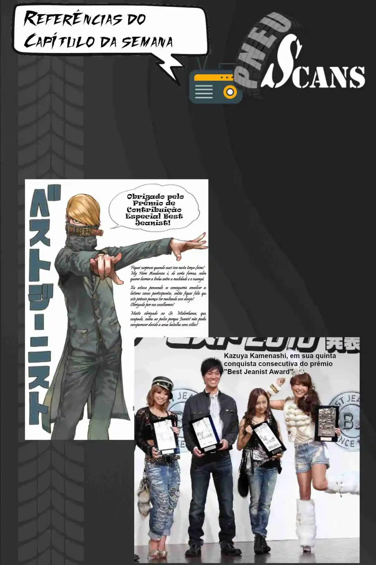 Read Someone Hertz pt_BR Manga Online