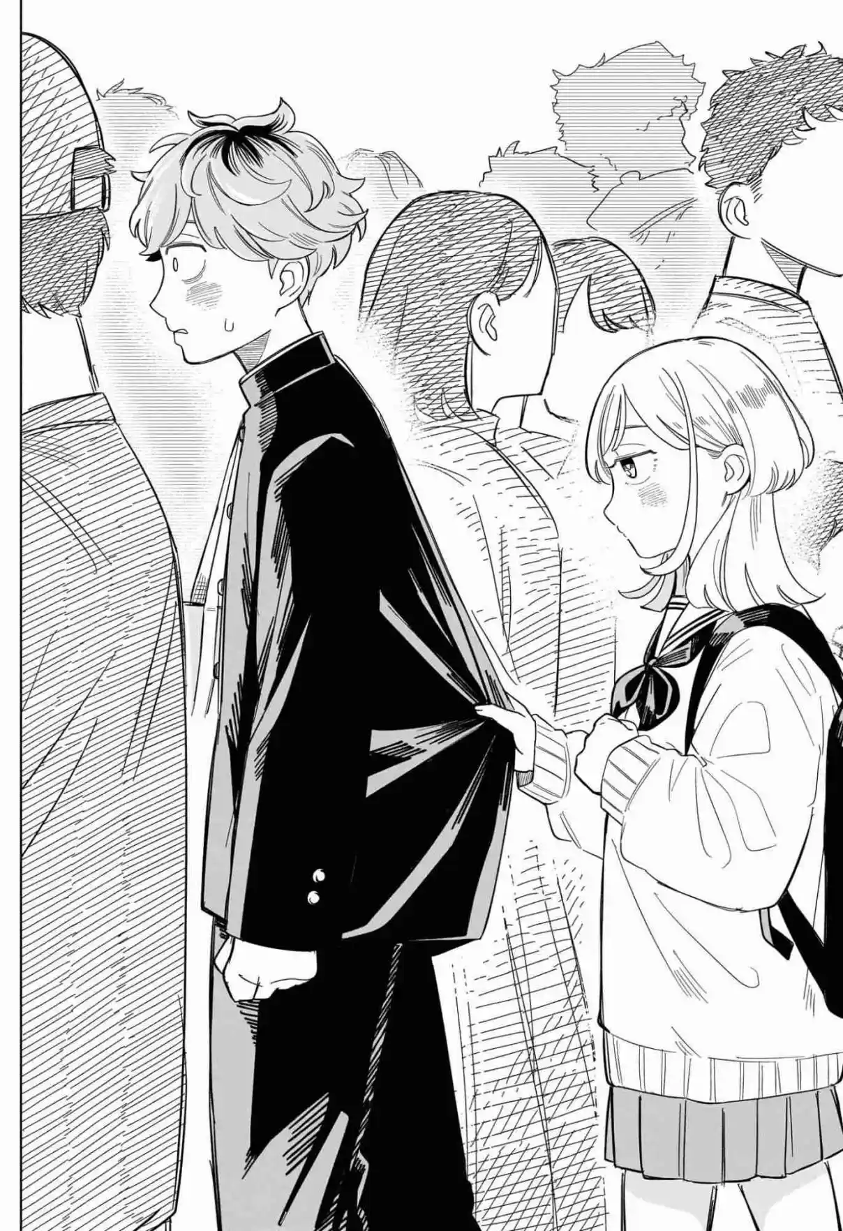 Read Someone Hertz pt_BR Manga Online