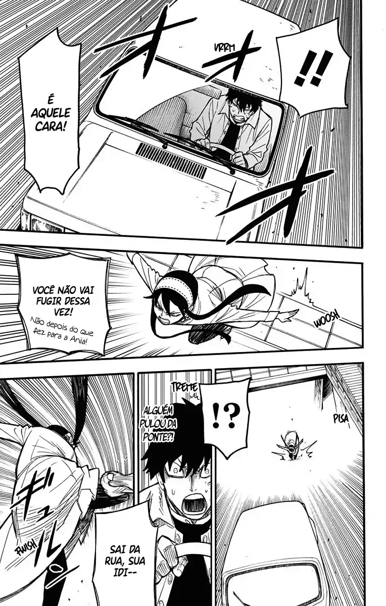 Read Spy X Family pt_BR Manga Online