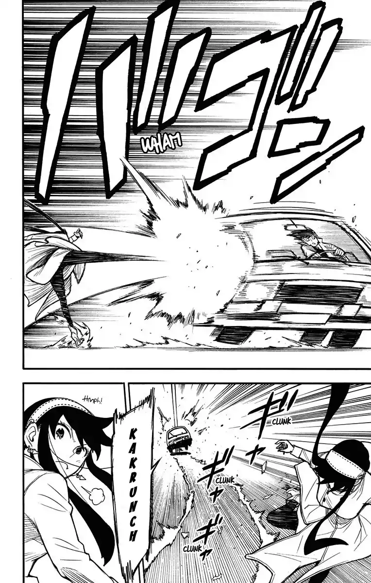Read Spy X Family pt_BR Manga Online