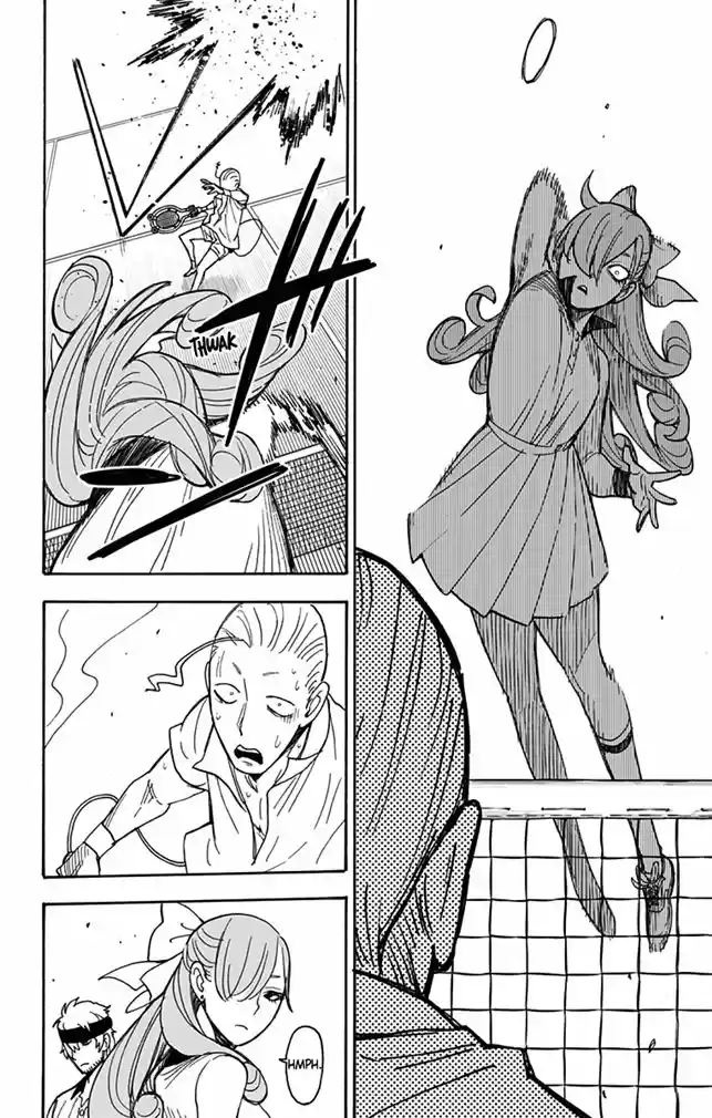 Read Spy X Family pt_BR Manga Online