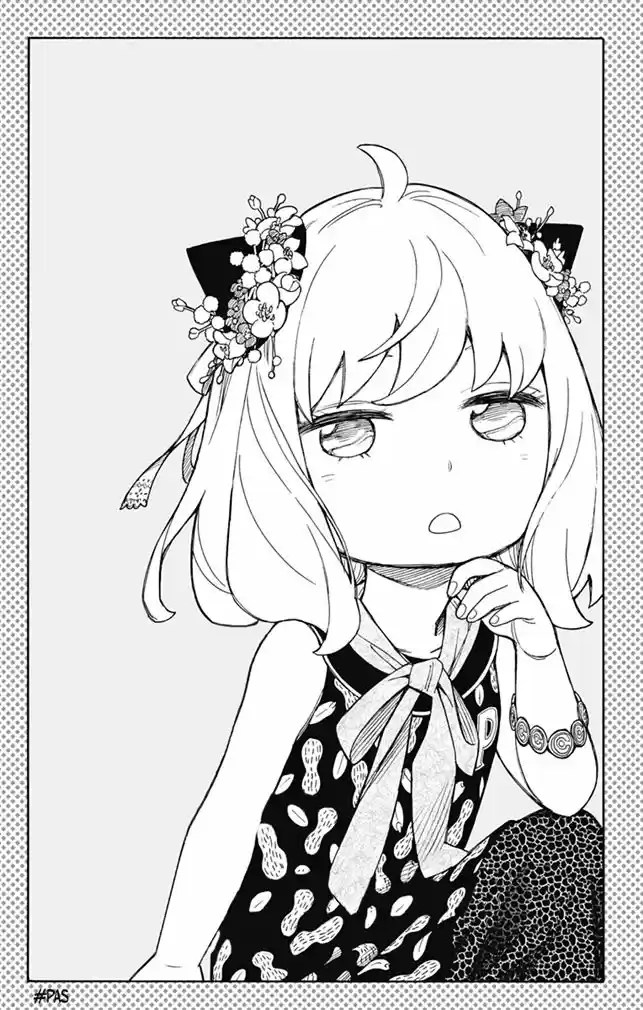 Read Spy X Family pt_BR Manga Online