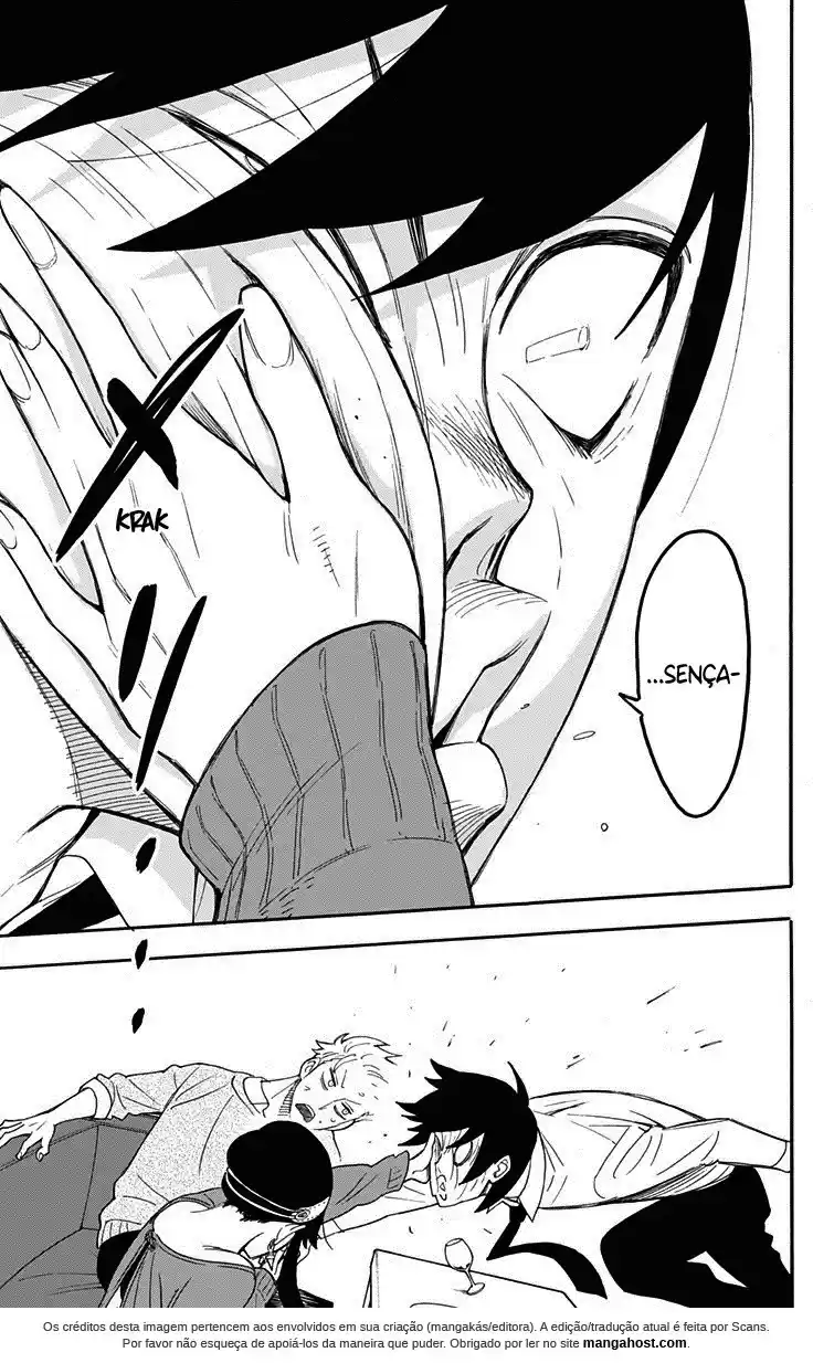 Read Spy X Family pt_BR Manga Online