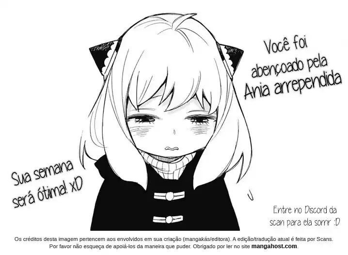 Read Spy X Family pt_BR Manga Online