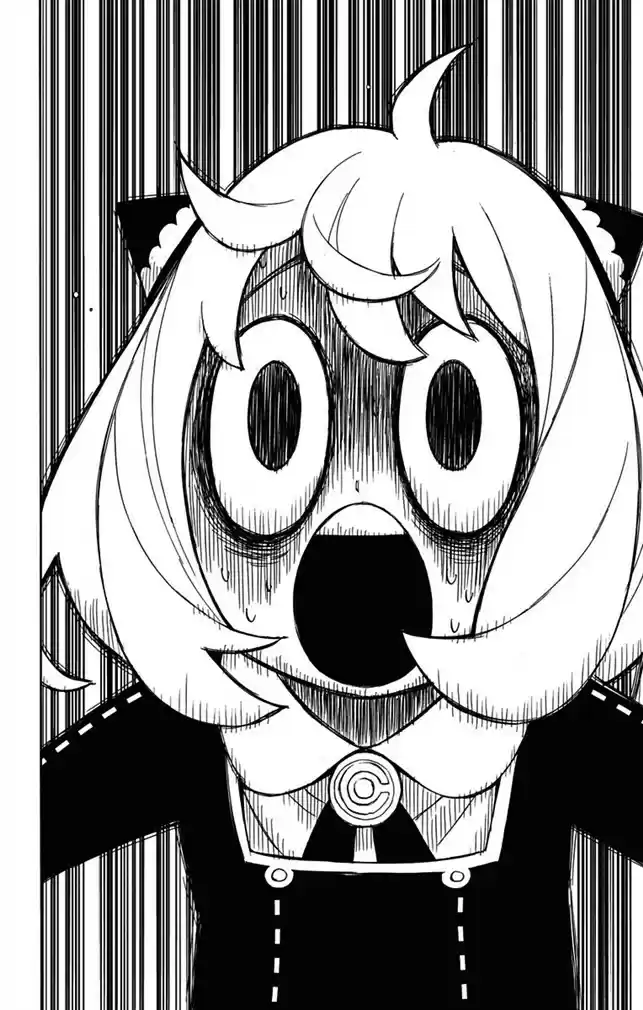 Read Spy X Family pt_BR Manga Online
