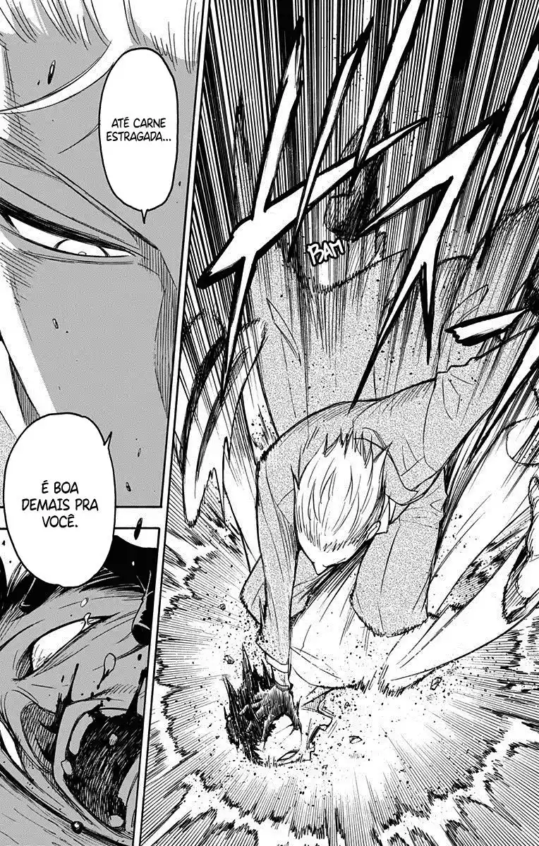 Read Spy X Family pt_BR Manga Online