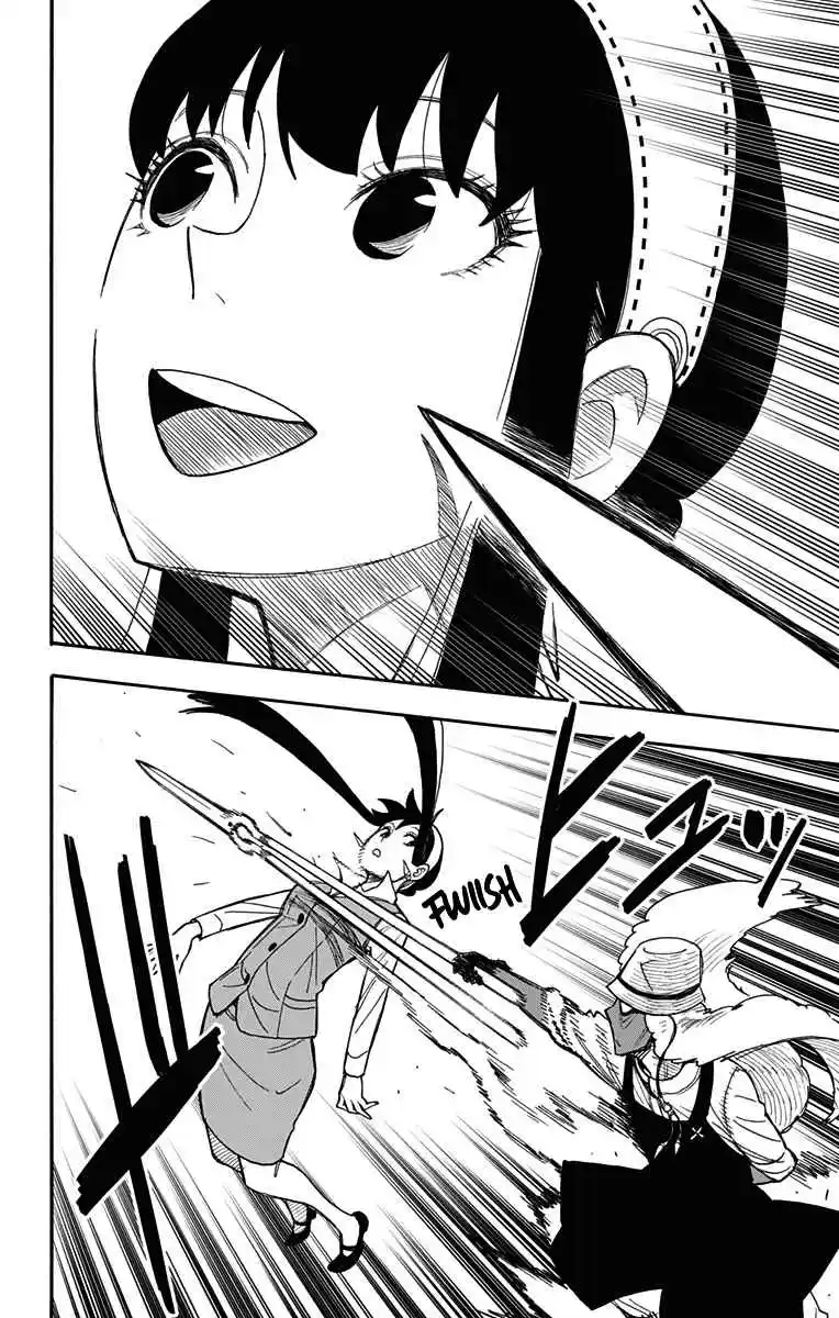 Read Spy X Family pt_BR Manga Online