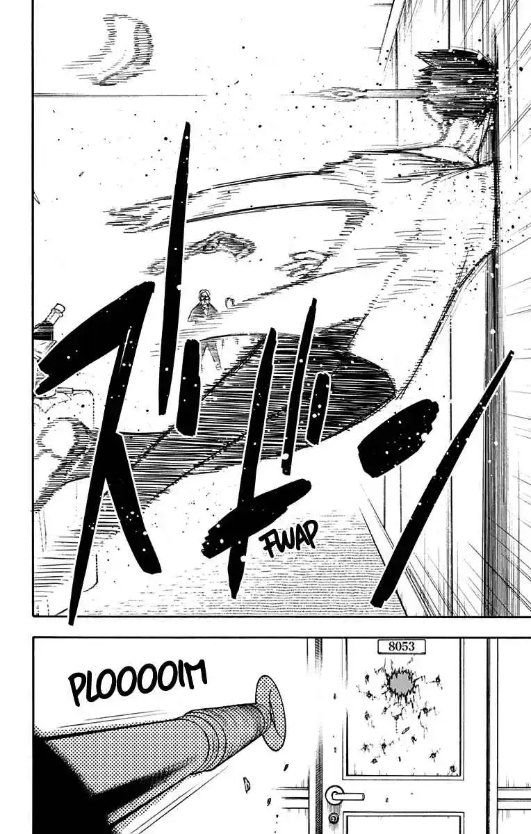 Read Spy X Family pt_BR Manga Online