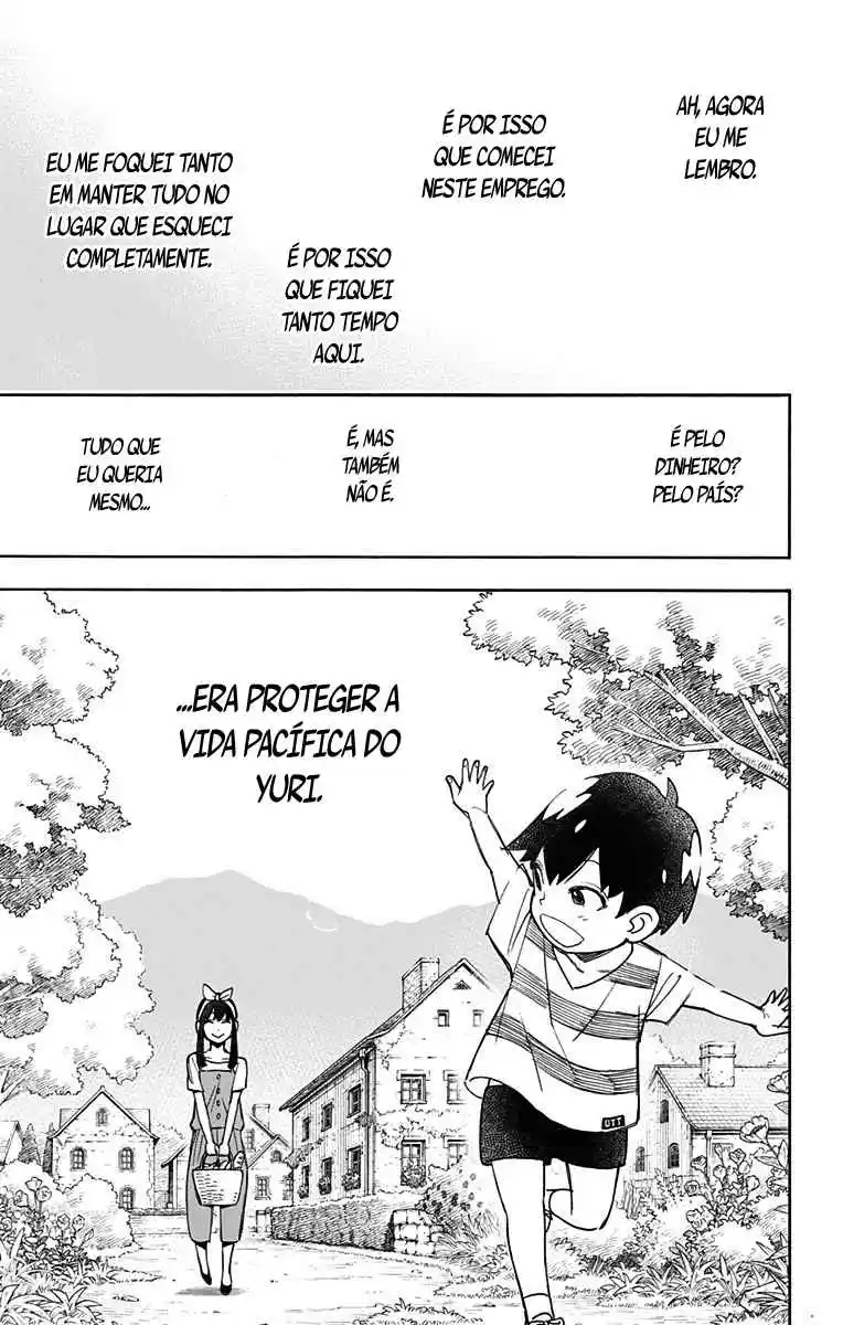 Read Spy X Family pt_BR Manga Online
