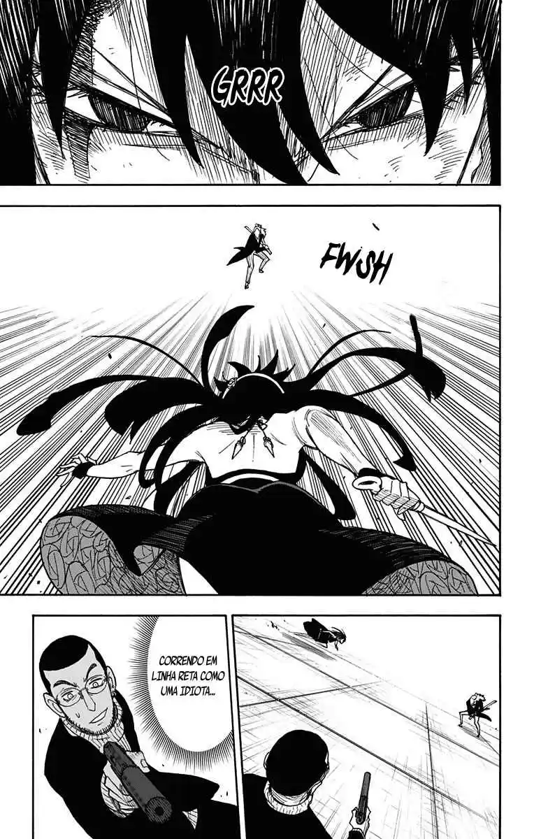 Read Spy X Family pt_BR Manga Online