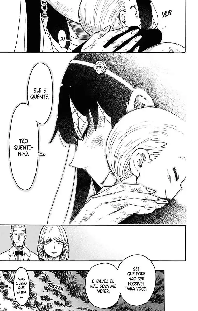 Read Spy X Family pt_BR Manga Online