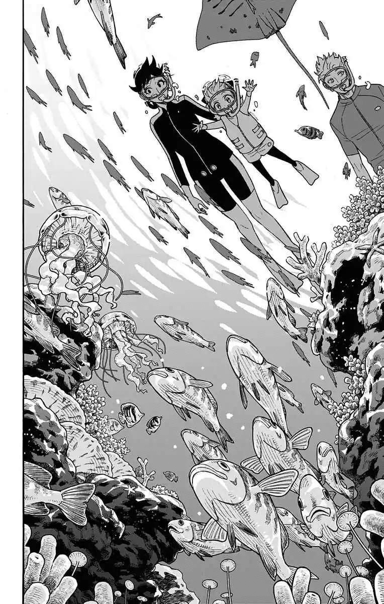 Read Spy X Family pt_BR Manga Online