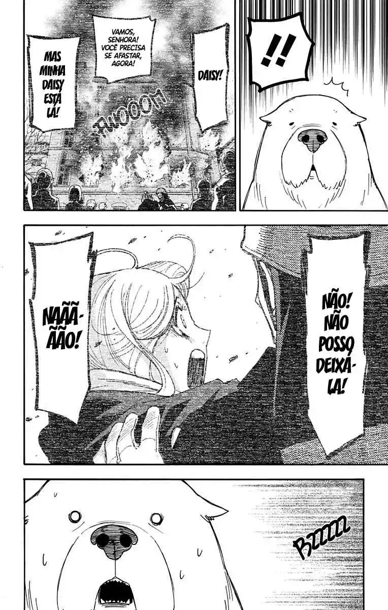 Read Spy X Family pt_BR Manga Online