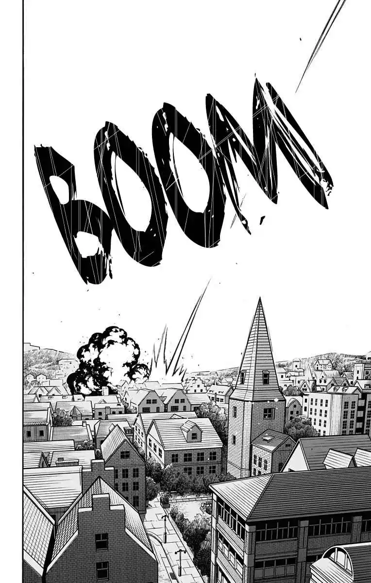 Read Spy X Family pt_BR Manga Online