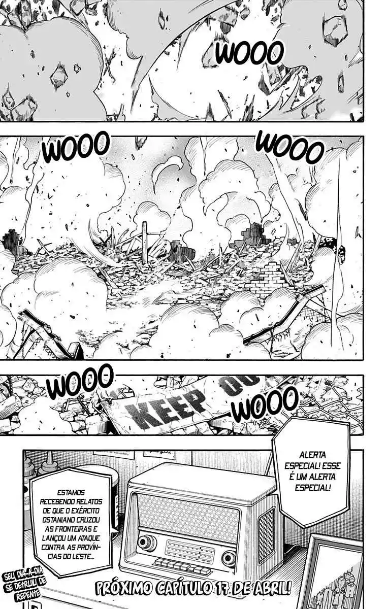 Read Spy X Family pt_BR Manga Online