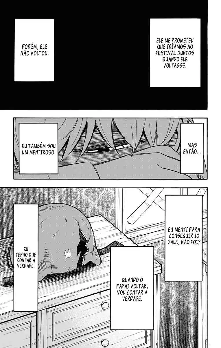 Read Spy X Family pt_BR Manga Online