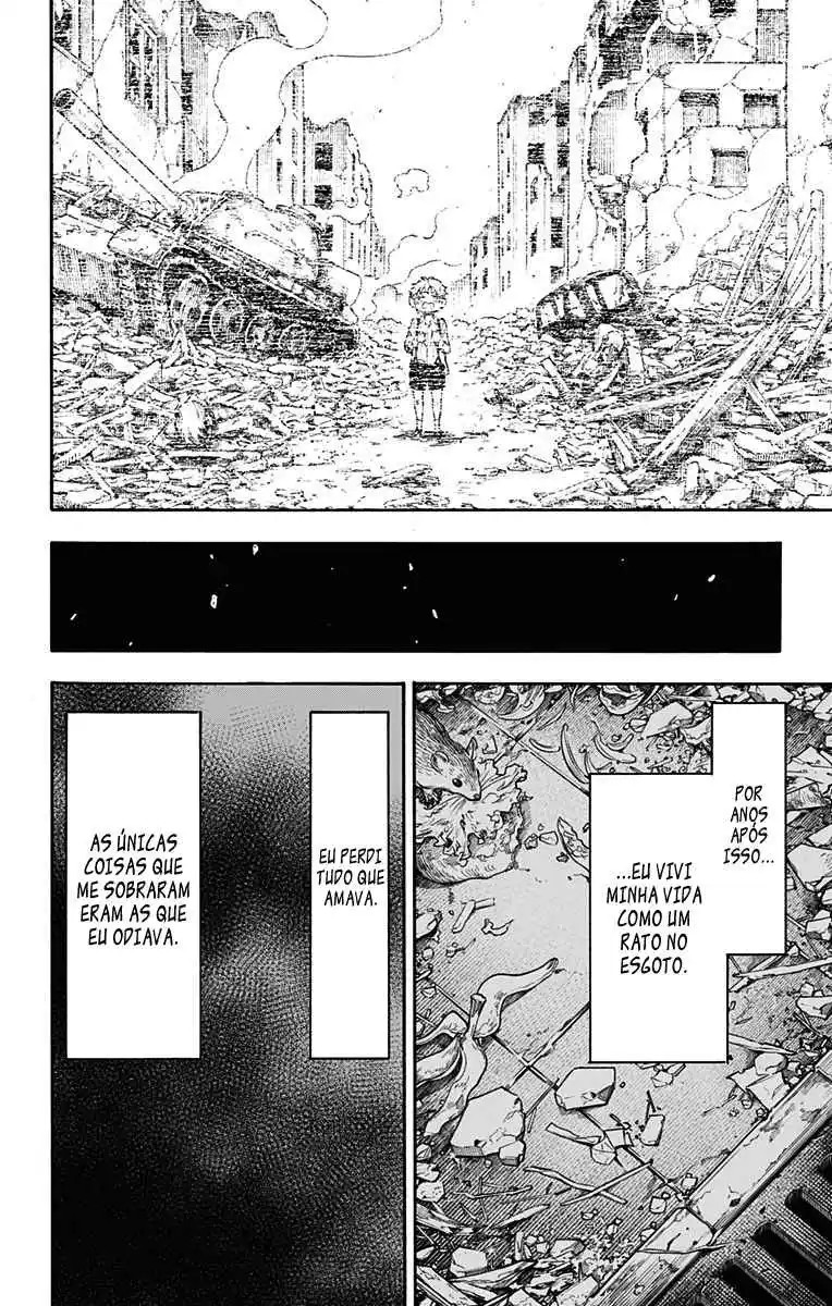Read Spy X Family pt_BR Manga Online