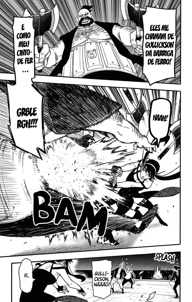 Read Spy X Family pt_BR Manga Online