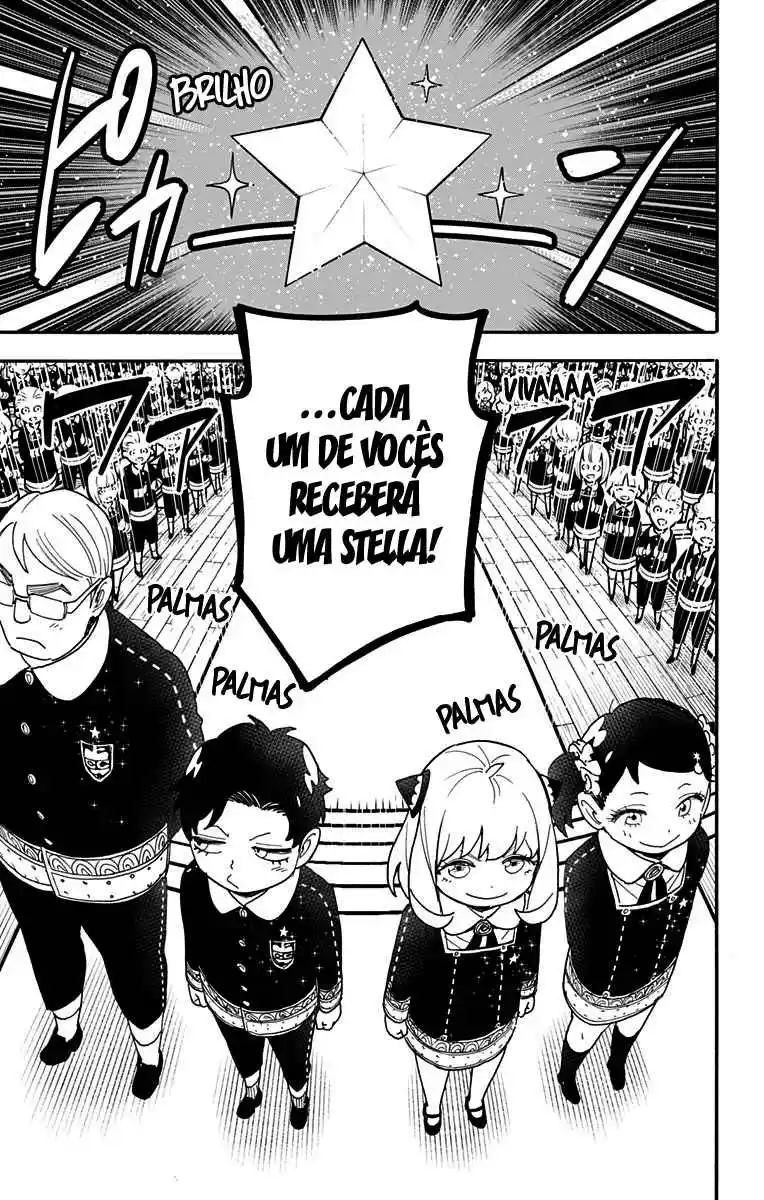 Read Spy X Family pt_BR Manga Online