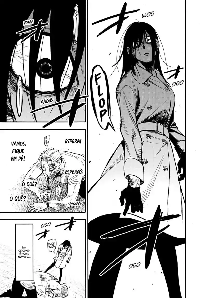 Read Spy X Family pt_BR Manga Online